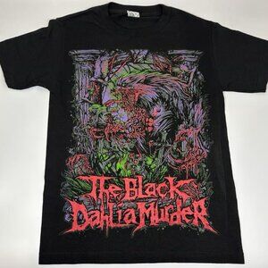 Death Metal Monster T-Shirt